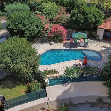 Villa Aquavit Cavalaire-sur-Mer