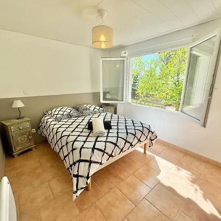 Villa Aquavit Cavalaire-sur-Mer