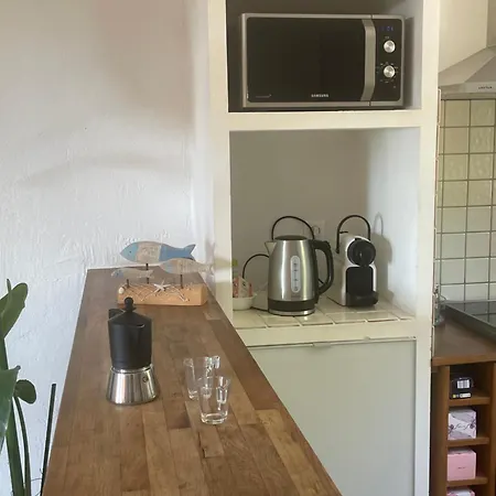 Aquavit Villa Cavalaire-sur-Mer