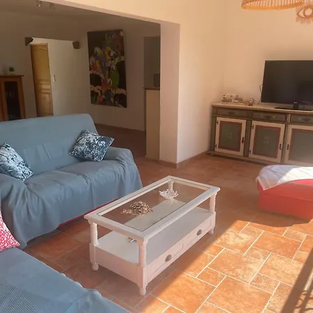 Aquavit Villa Cavalaire-sur-Mer