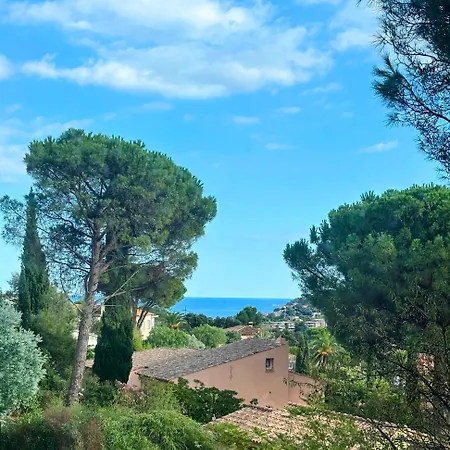 Aquavit Villa *