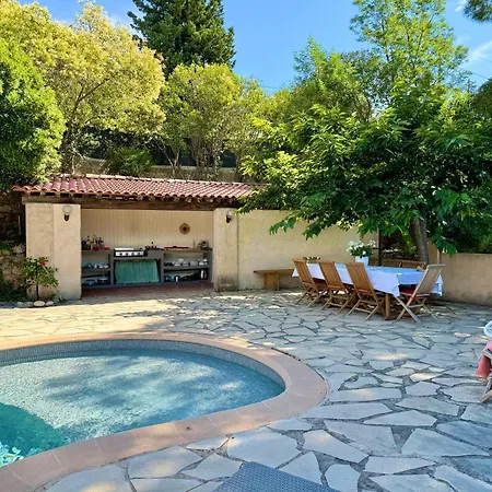 Aquavit Villa *